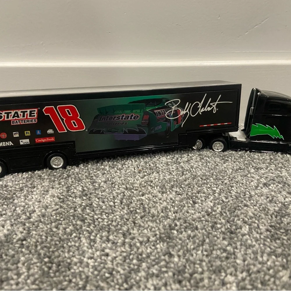 Bobby Labonte NASCAR Collection - Picture 4 of 11
